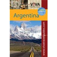 Viva Travel Guides Argentina