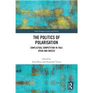 The Politics of Polarisation