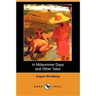 In Midsummer Days and Other Tales