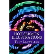Hot Sermon Illustrations