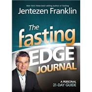 The Fasting Edge Journal