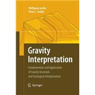 Gravity Interpretation