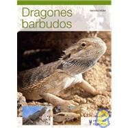 Dragones barbudos/ Bearded Dragons