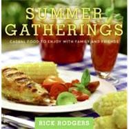 Summer Gatherings