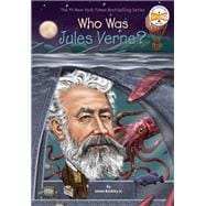 Who Was Jules Verne?