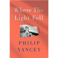 Where the Light Fell A Memoir