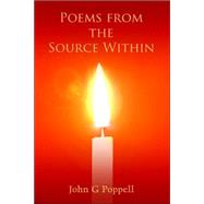 Poems from the Source Within