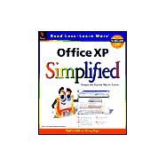 Office XP Simplified«
