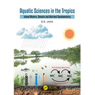 Aquatic Sciences in the Tropics