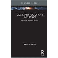 Monetary Policy and Inflation