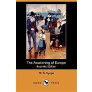 The Awakening of Europe (Illustrated Edition)