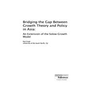 Bridging the Gap Between Growth Theory and Policy in Asia: An Extension of the Solow Growth Model