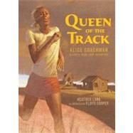 Queen of the Track Alice Coachman, Olympic High-Jump Champion