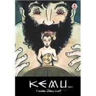 Kemu