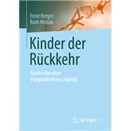 Kinder der Rückkehr
