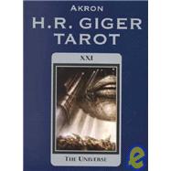 H.R. Giger Tarot