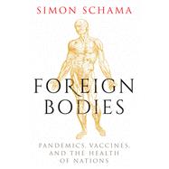 Foreign Bodies
