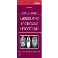 Workbook for Merrill's Atlas of Radiographic Positioning and Procedures, 12th Edition