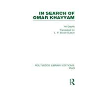 In Search of Omar Khayyam (RLE Iran B)