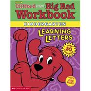 Big Red Workbook # 3