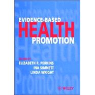 Evidence-based Health Promotion