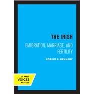 The Irish