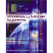 Introduction To Wireless And Mobile Systems