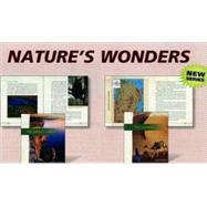 Nature's Wonders