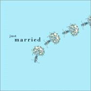 Just Married Photo Album