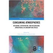 Consuming Atmospheres