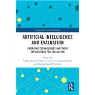 Artificial Intelligence and Evaluation