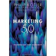 Marketing 5.0 Technology for Humanity