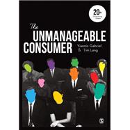 The Unmanageable Consumer