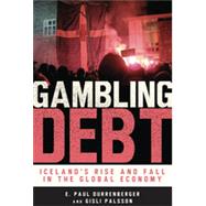 Gambling Debt, 1st Edition