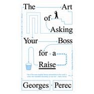 The Art of Asking Your Boss for a Raise book cover, ISBN 9781804298510