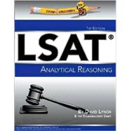 Examkrackers LSAT Analytical Reasoning