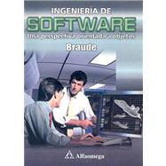 Ingenieria de Software : Una Perspectiva Orientada A Objetos