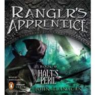 Ranger's Apprentice, Book 9: Halt's Peril