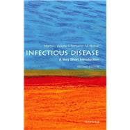 Infectious Disease: A Very Short Introduction,9780192858511