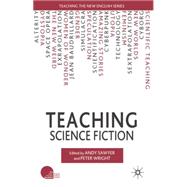 Teaching Science Fiction