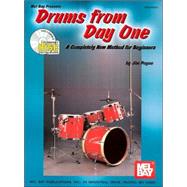 Drums from Day One