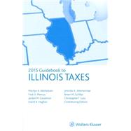 Guidebook to Illinois Taxes 2015