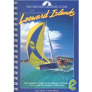 Cruising Guide to the Leeward Islands