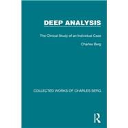 Deep Analysis