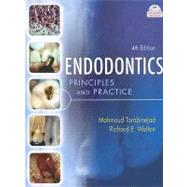 Endodontics : Principles and Practice