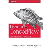 Learning Tensorflow