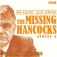 The Missing Hancocks: Series 4