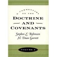 Commentary on the Doctrine and Covenants