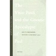 The Visio Pauli and the Gnostic Apocalypse of Paul