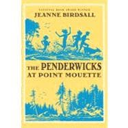 The Penderwicks at Point Mouette
